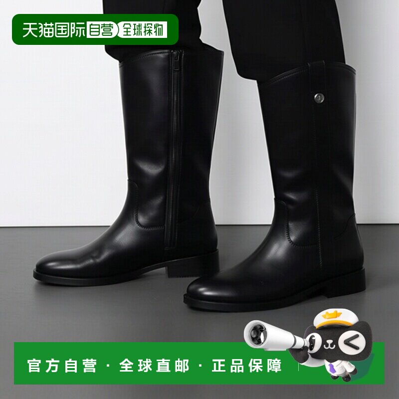 1h可退 【美国直邮】frye 女士 靴子皮靴