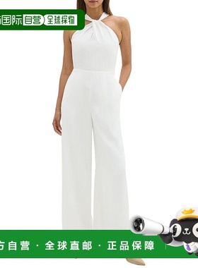 1h可退 【美国直邮】theory 女士 连衫裤连体裤