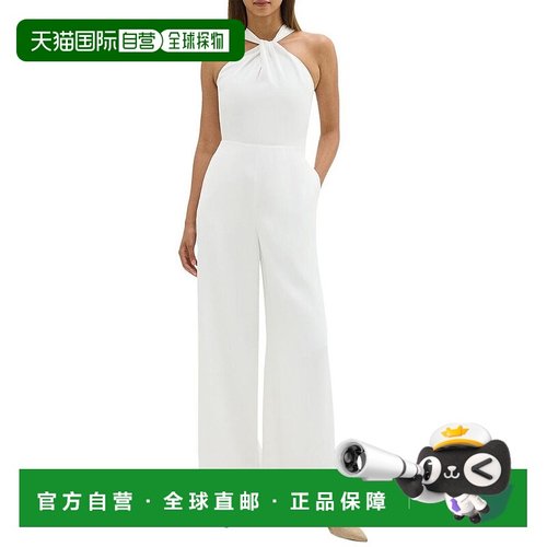 1h可退 【美国直邮】theory 女士 连衫裤