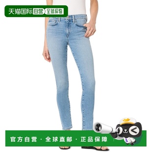 Mid Rise Skinny 自营JOE India Jeans Ankle Jea