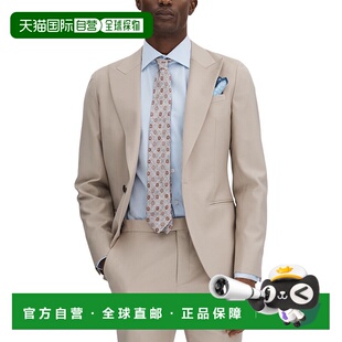 自营 Reiss Dillon Peak平原开拓者石 美国奥莱直发外套