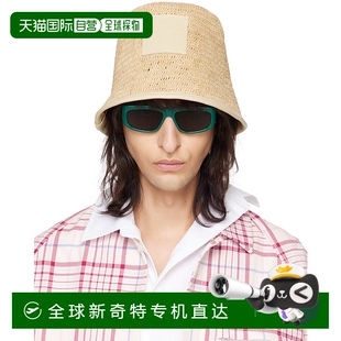 Jacquemus 系列 Les Classiques 米色 香港直郵潮奢 bob 男士
