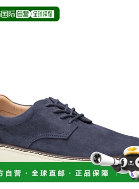 自营Johnston & Murphy Men's Culling 2 Plain Toe Dress Casual