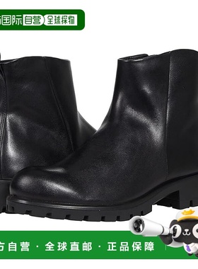 1h可退 香港直邮潮奢 ecco 爱步 女士 Modtray Hydromax 脚踝靴