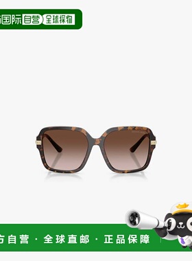 自营michael korsBrays岛太阳镜-乌龟 美国奥莱直发