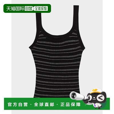 1h可退 【美国直邮】theory 女士 背心吊带性感