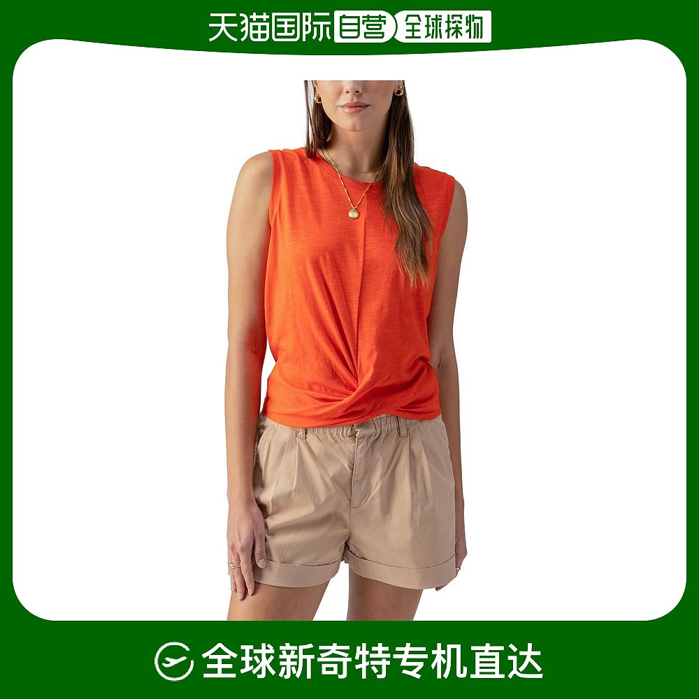 【美国直邮】sanctuary避难所|扭曲坦克