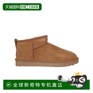 女士 ugg 靴子 美国直邮 1h可退