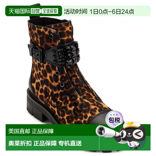 KL332961 Ankl 自营Karl Maeva Multi Leather Lagerfeld Women