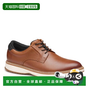 自营Johnston & Murphy Men's Hodges GL1 Luxe Hybrid Lace-Up D