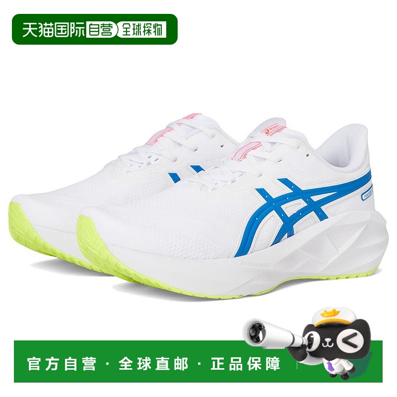1h可退 【美国直邮】asics 男士 休闲鞋亚瑟士运动跑鞋