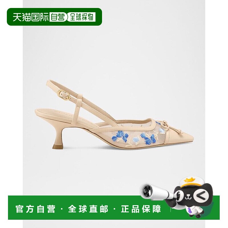 1h可退 【美国直邮】stuart weitzman 女士 时尚休闲鞋