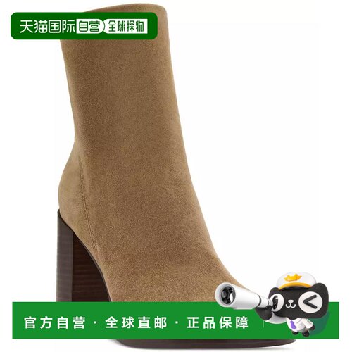 【美国直邮】steve madden/思美登 女士 靴子短靴【付后1h可退】