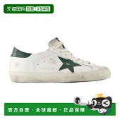 Star Deluxe Sneakers 自营Super Golden Goose Brand Leathe