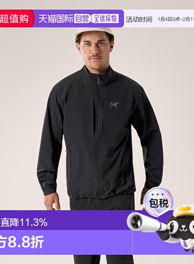 加拿大直邮Gamma Jacket 夹克