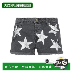 aniye 女士 休闲裤 1h可退 短裤 美国直邮