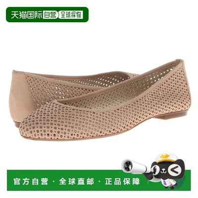 1h可退 【美国直邮】french sole 女士 时尚休闲鞋女鞋平底鞋