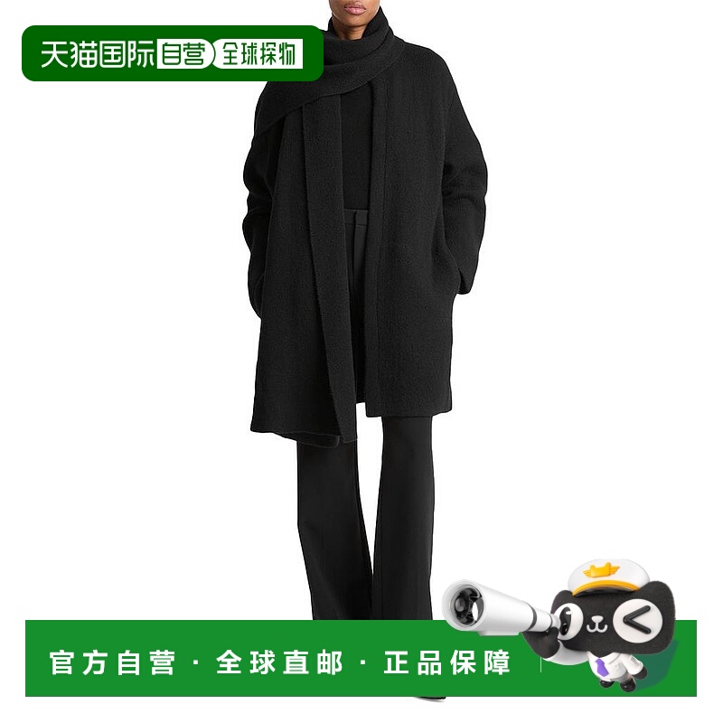 1h可退 【美国直邮】vince 女士 大衣