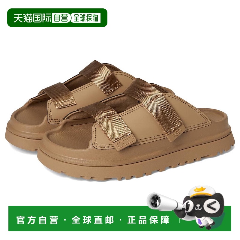 1h可退 【美国直邮】ugg 婴幼儿 凉鞋小童