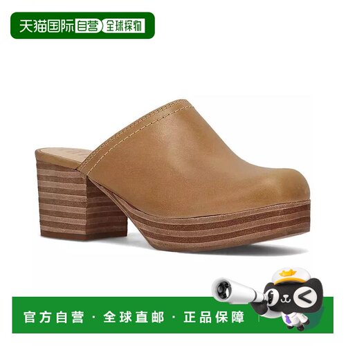 1h可退 【美国直邮】frye 女士 拖鞋
