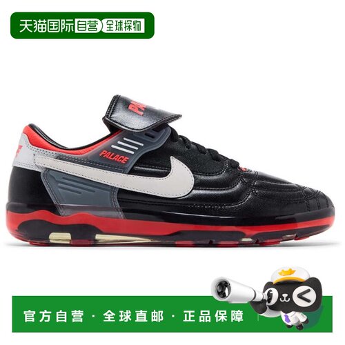 自营nike男子Cryoshot空速M宫-白色 美国奥莱直发耐克