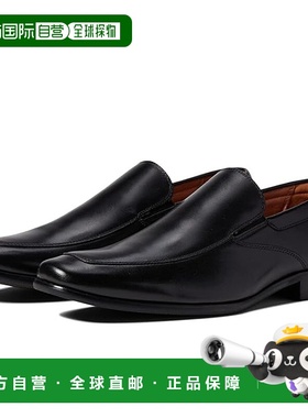 1h可退 香港直邮潮奢 florsheim 富乐绅 男士 Postino 搭线威尼斯