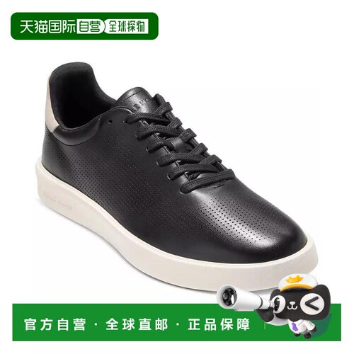【美国直邮】cole haan 男士 时尚休闲鞋运动鞋男【付后1h可退】