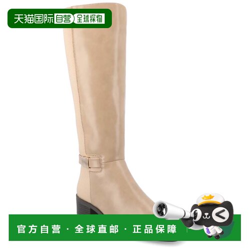 自营journee collectionJournee 系列宽版宽小腿女款 Londyn Tru