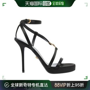 女士 versace 高跟 美国直邮 拖鞋