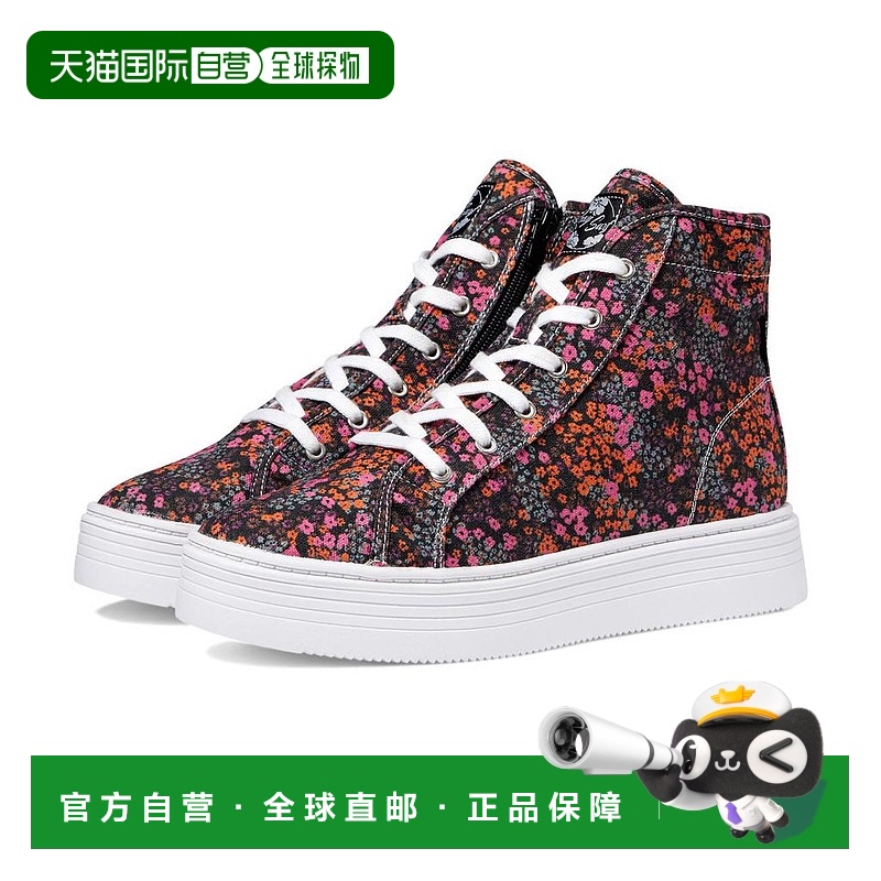 1h可退 【美国直邮】Roxy|Sheilahh 2.0 中帮鞋