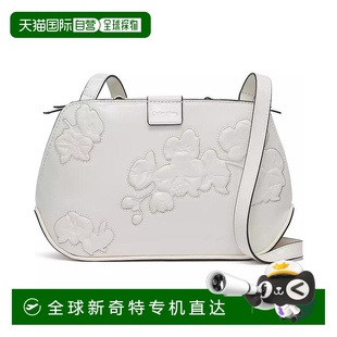 女士 1h可退 klein 美国直邮 单肩包 calvin