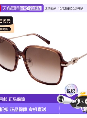 自营 Salvatore Ferragamo太阳镜SF1075SLB-216-59-17-140非偏振