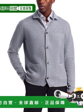 1h可退 【美国直邮】peter millar 男士 毛衣长袖