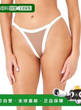 自营l spaceL*Space Mackenzie Bottom Bitsy - 多色 美国奥莱直