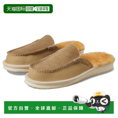 1h可退 【美国直邮】LLBean|Wicked Good 拖鞋磨损 4