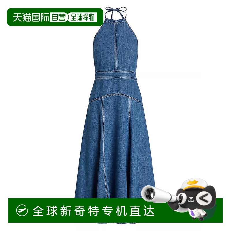 1h可退 【美国直邮】ralph lauren 女士 连衣裙