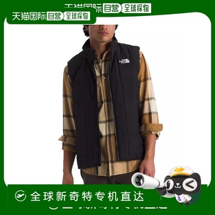 运动 Junction 美国直邮 The North Insulated 男士 Face Vest