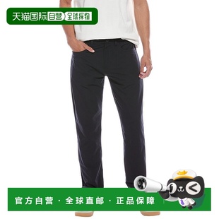 Dobby Tech Pant blue 自营 美国奥莱直发休闲裤 Vince
