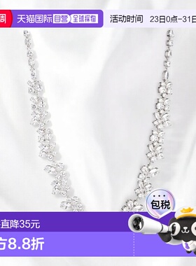 1h可退 【美国直邮】givenchy 通用 项链纪梵希