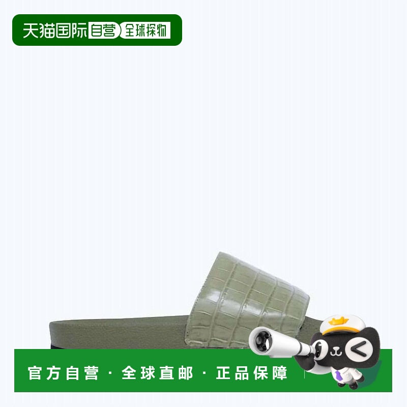 1h可退 【美国直邮】freda salvador 女士 拖鞋