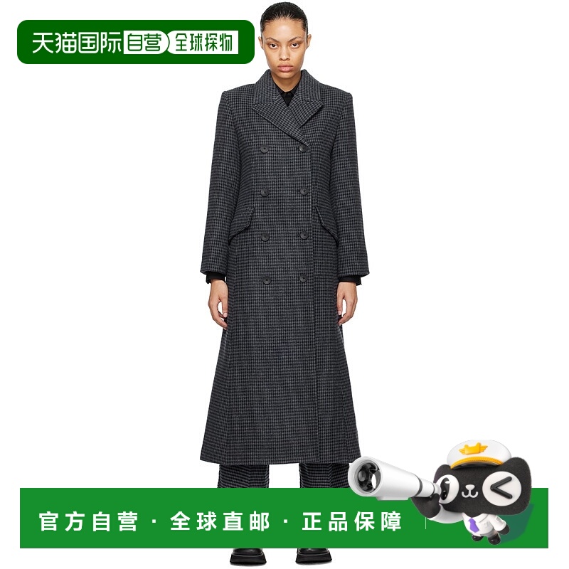 1h可退 香港直邮潮奢 BY MALENE BIRGER 玛莱娜 比格尔设计 女士