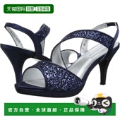 Sandals Ups 自营Touch Slip Reagan Glitter Stiletto Navy