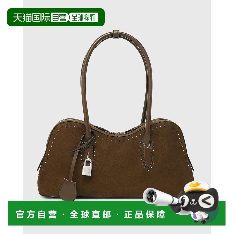 1h可退 【美国直邮】stella mccartney 女士 单肩包