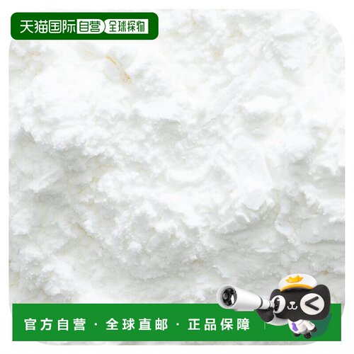 香港直邮Frontier Co-op,有机玉米淀粉，16盎司（453克）