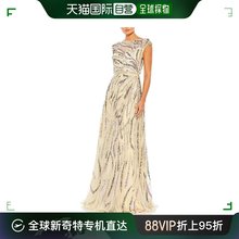 【美国直邮】mac duggal 女士 连衣裙礼服