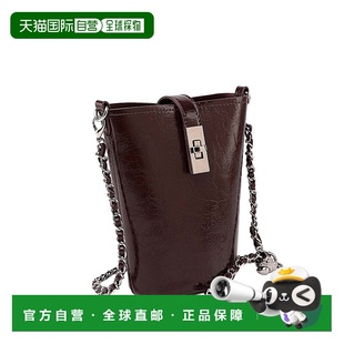 Women’s Mini Bucket 自营mia collectionEvelina Bag Mia