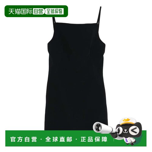 自营givenchy  连衣裙 美国奥莱直发吊带包臀裙性感