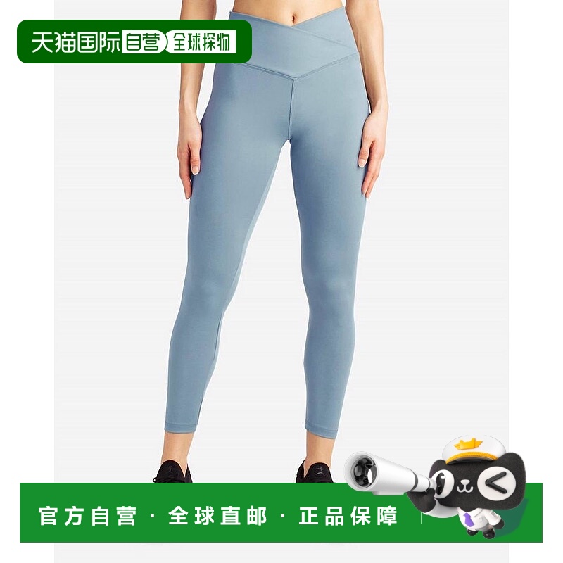 【美国直邮】danskin 女士 打底裤