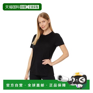 美国直邮 男装 icebreaker T恤短袖 男士 1h可退