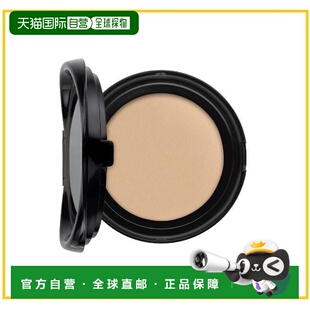 香港直邮YSL 圣罗兰 粉色皮革气垫替换装#B10 SPF50正品